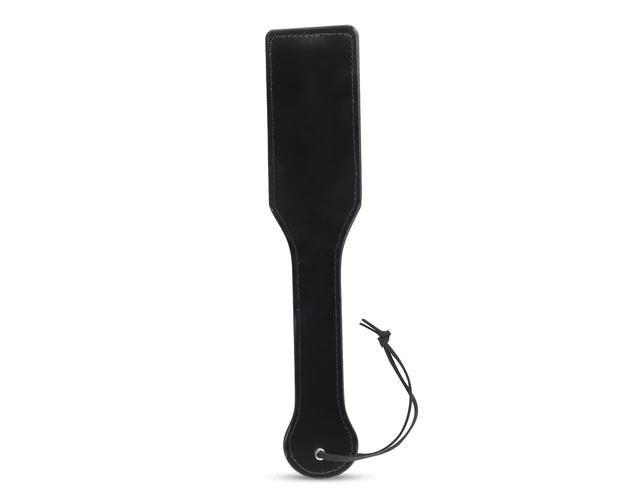 Secret Pleasure Chest - haladó BDSM készlet - 14 részes (fekete)