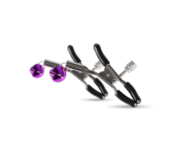 Secret Pleasure Chest - haladó BDSM készlet - 14 részes (fekete)