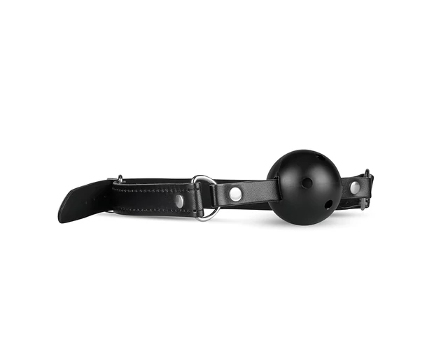 Secret Pleasure Chest - haladó BDSM készlet - 14 részes (fekete)