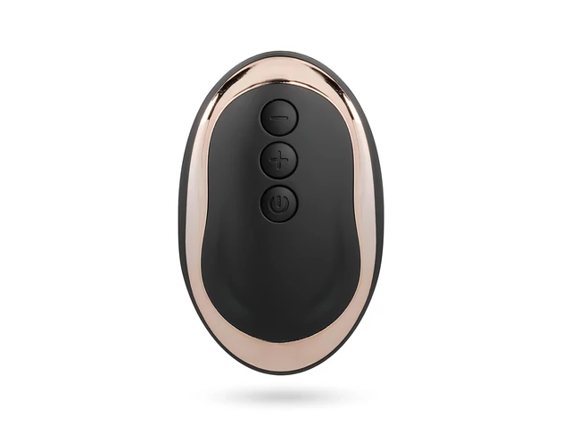 LoveBoxxx Yourself - vibrátor készlet nőknek (4 részes)