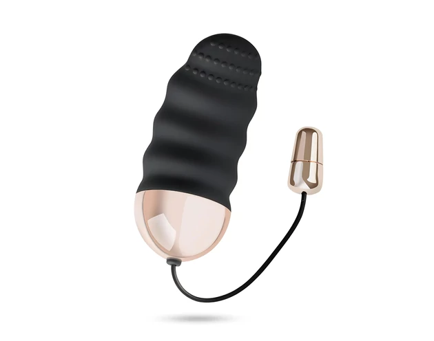 LoveBoxxx Yourself - vibrátor készlet nőknek (4 részes)