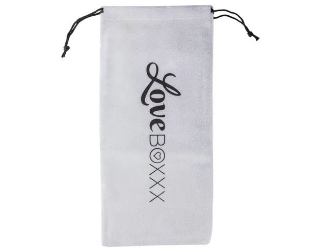 LoveBoxxx Yourself - szex-játék készlet férfiaknak (5 részes)