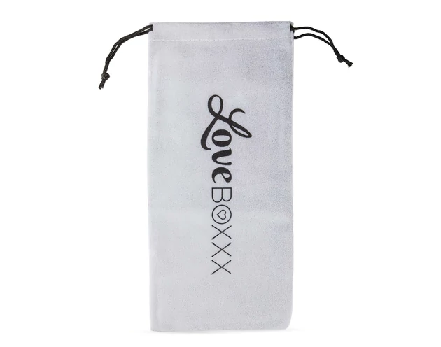 LoveBoxxx Each Other - vibrátor szett pároknak (5 részes)