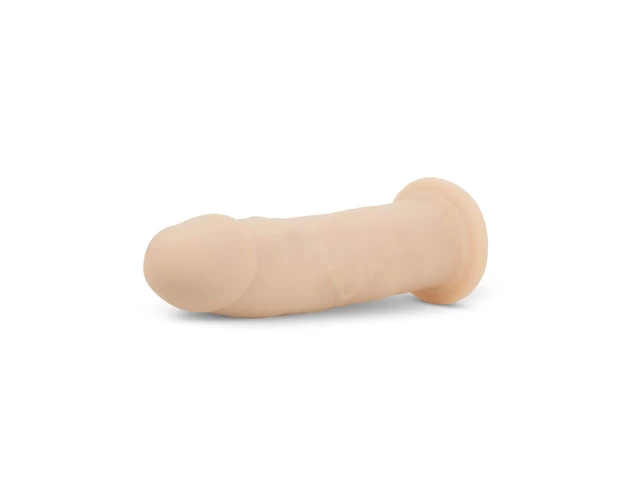 Real Fantasy Parker - élethű dildó - 19cm (natúr)