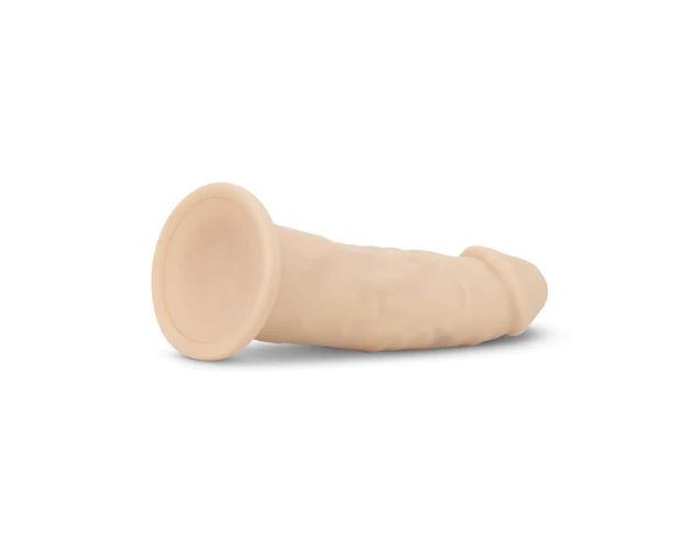 Real Fantasy Parker - élethű dildó - 19cm (natúr)