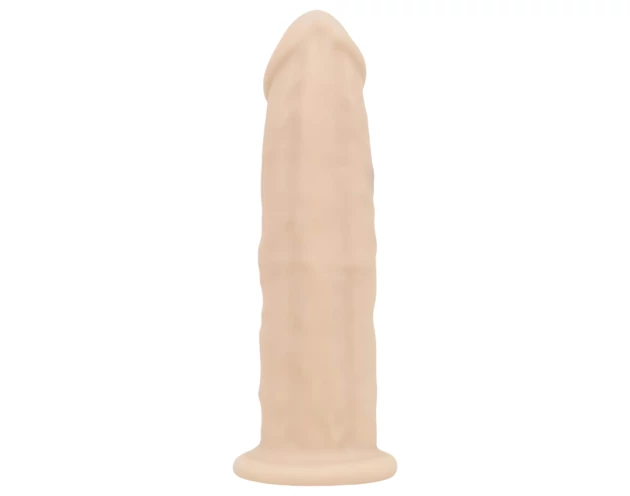 Real Fantasy Xavier - élethű dildó - 23cm (natúr)