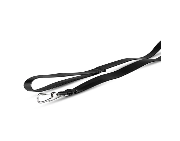 Secret Pleasure Chest - haladó BDSM készlet - 10 részes (piros)