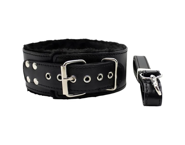 Blaze Ultimate - kötöző szett - 10 részes (fekete)