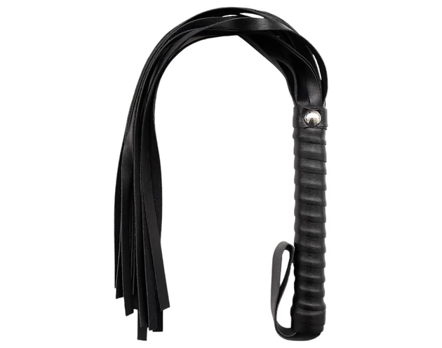 Blaze Ultimate - kötöző szett - 10 részes (fekete)