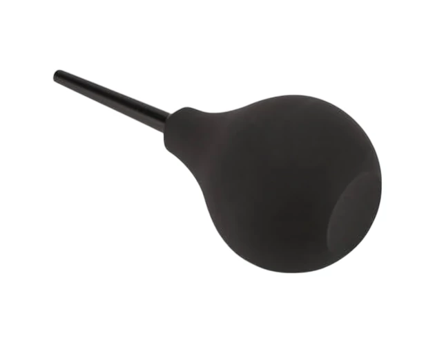 Dream Toys Cheeky Love - intimmosó (fekete)