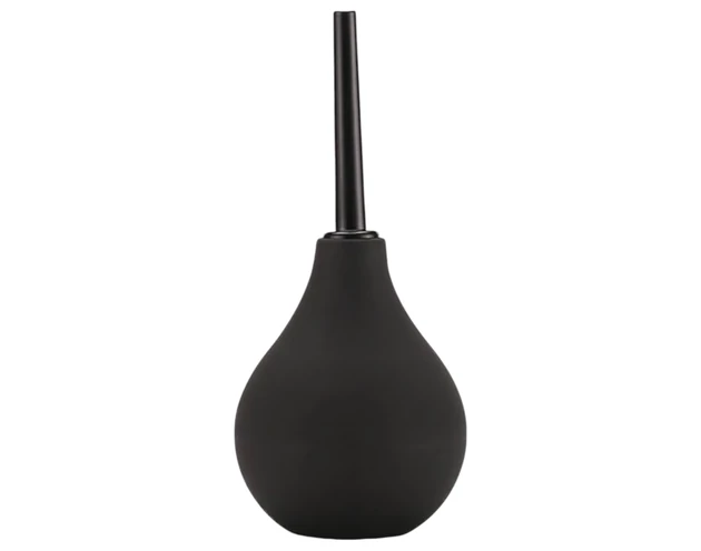 Dream Toys Cheeky Love - intimmosó (fekete)