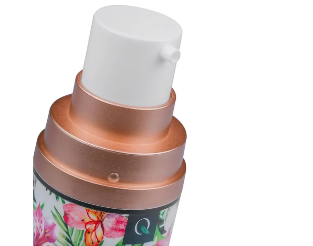 Exotiq - illatos masszázsolaj - cseresznye (100ml)