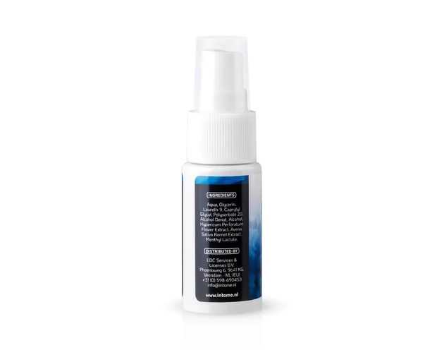 Intome Marathon - magömlés késleltető spray (15ml)