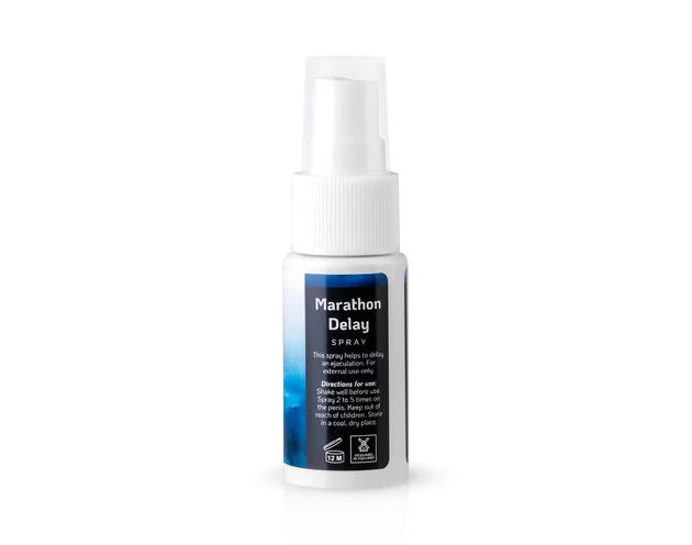 Intome Marathon - magömlés késleltető spray (15ml)