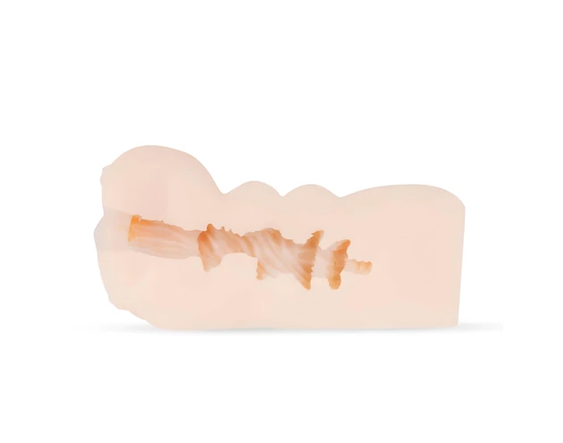 FWB - Amelia Harper élethű műpunci maszturbátor