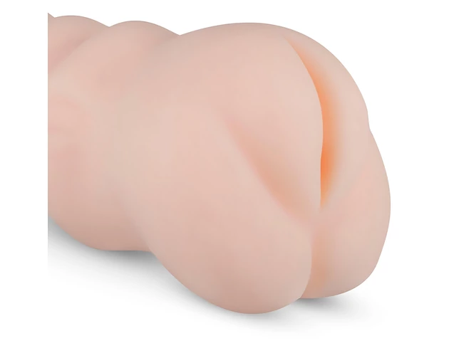 FWB - Nicole Adams élethű műpunci maszturbátor