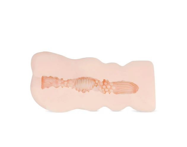 FWB - Nicole Adams élethű műpunci maszturbátor