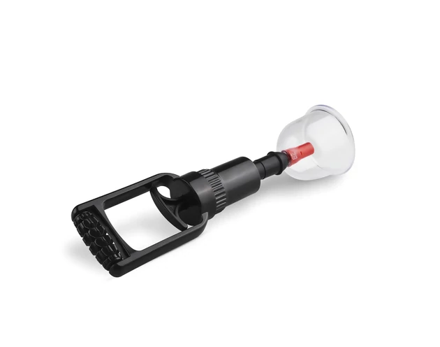 Easytoys Cupping - szívó pumpa szett (6 részes)