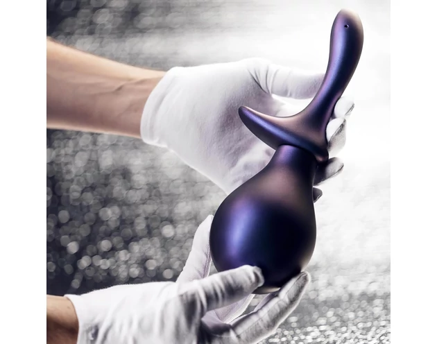 Hueman Nebula - intim mosó (lila)