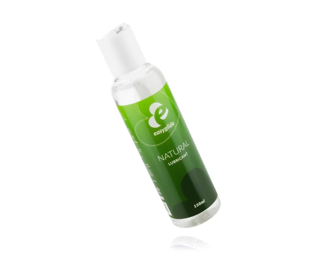 EasyGlide Natural - vízbázisú síkosító (150ml)