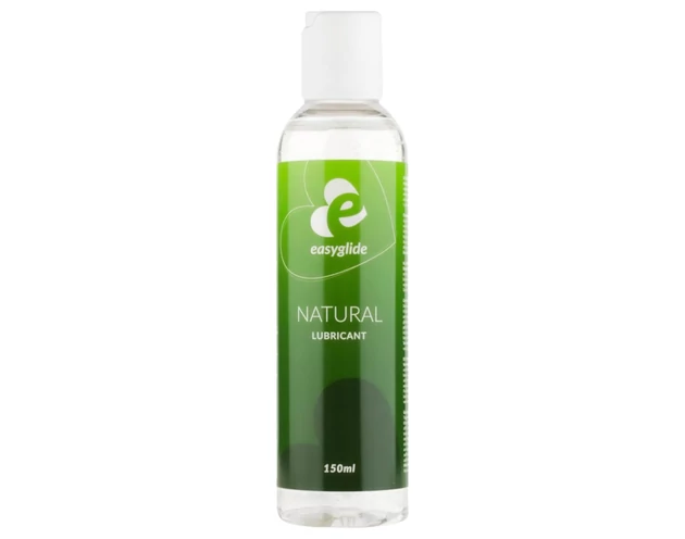 EasyGlide Natural - vízbázisú síkosító (150ml)