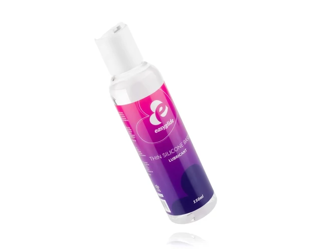 EasyGlide Thin Silicone Based - szilikonos síkosító (150ml)