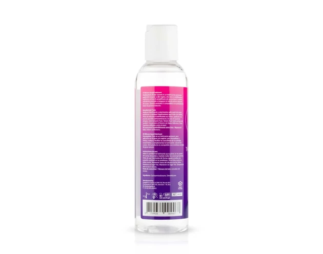 EasyGlide Thin Silicone Based - szilikonos síkosító (150ml)