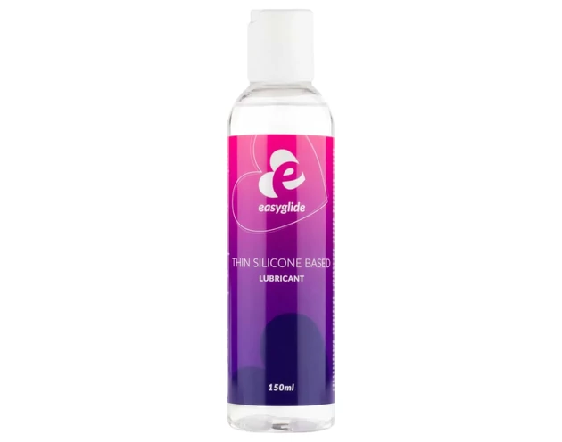EasyGlide Thin Silicone Based - szilikonos síkosító (150ml)