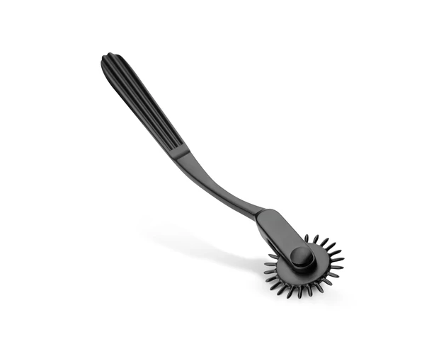 Bedroom Fantasies - alumínium ingerkerék (fekete)