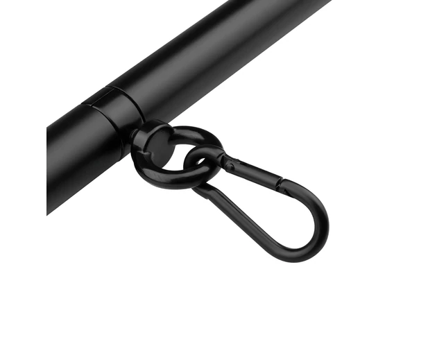 Bedroom Fantasies - állítható terpesztőrúd (fekete)