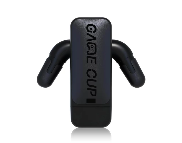 BLOWCAST Blowbot - automatikus gamer maszturbátor (fekete)