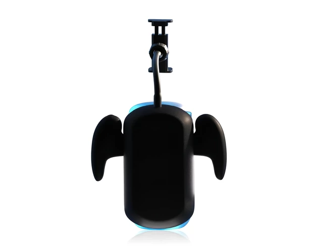 BLOWCAST Wingman Lite - automatikus gamer maszturbátor (kék)