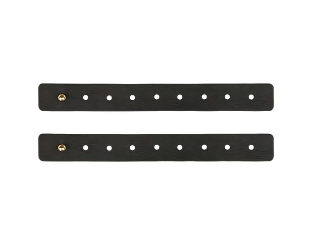 Rosy Gold - testhám (fekete-rózsaarany)