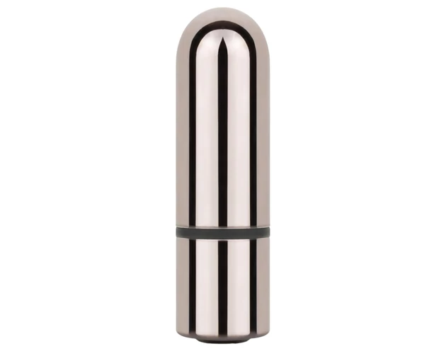 Easytoys - akkus anál vibrátor szett - 4 részes (fekete)