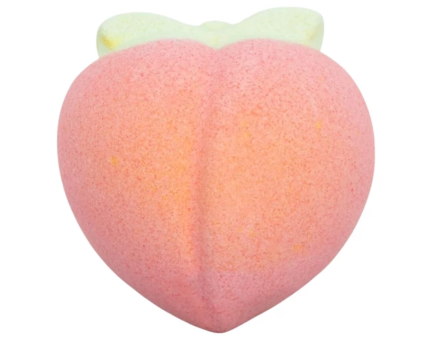 Easytoys - Fürdőbomba - barack