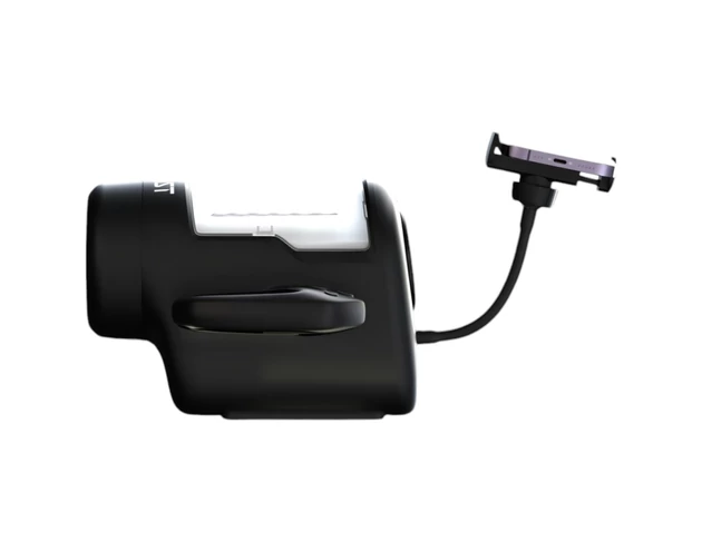 Blowcast WingXP - automatikus gamer maszturbátor (fekete)