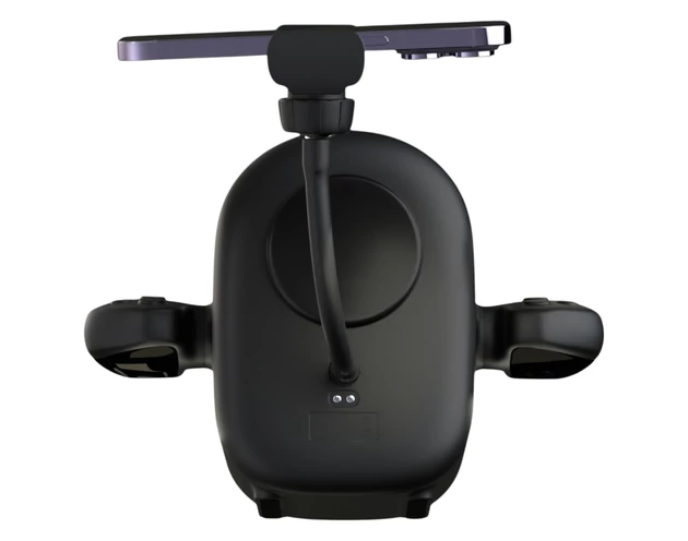Blowcast WingXP - automatikus gamer maszturbátor (fekete)