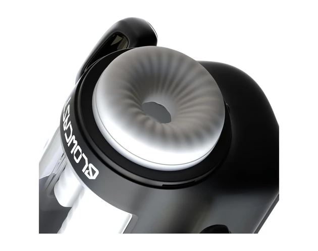 Blowcast WingXP - automatikus gamer maszturbátor (fekete)