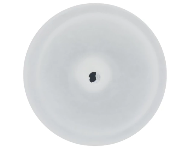 Boners - automatikus péniszpumpa maszturbátor (átlátszó-fekete)