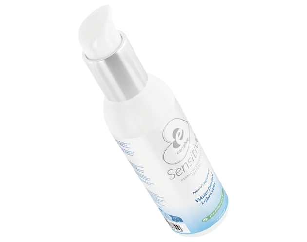 EasyGlide Sensitive - vízbázisú síkosító (150ml)