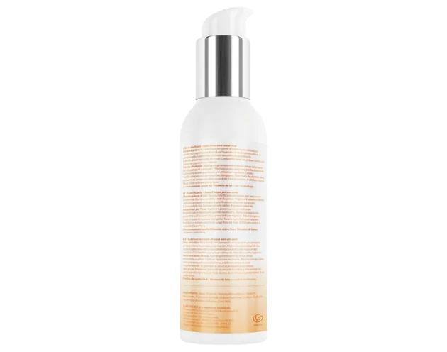 EasyGlide Sensitive - anál vízbázisú síkosító (150 ml)