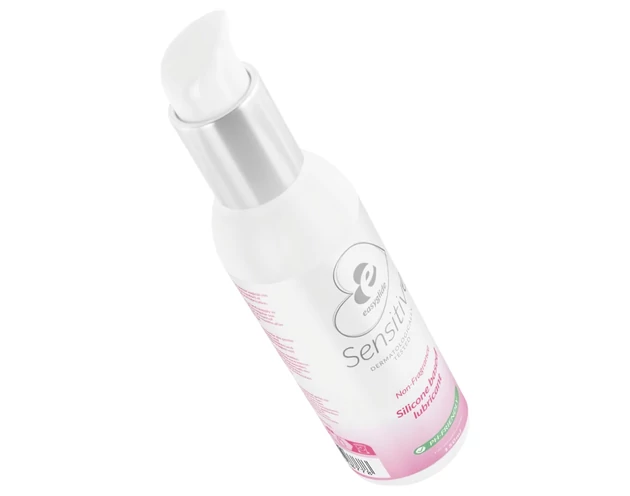 EasyGlide Sensitive - szilikonos síkosító (150ml)