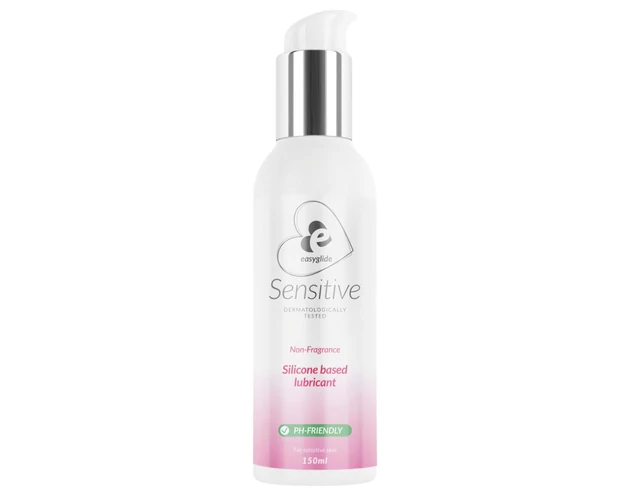 EasyGlide Sensitive - szilikonos síkosító (150ml)