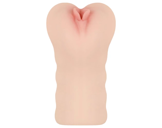 FWB - Sofia Hughes élethű műpunci (natúr)