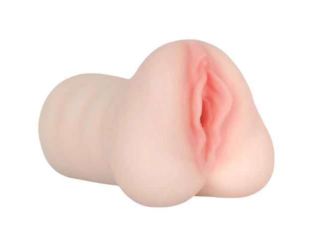 FWB - Sofia Hughes élethű műpunci (natúr)