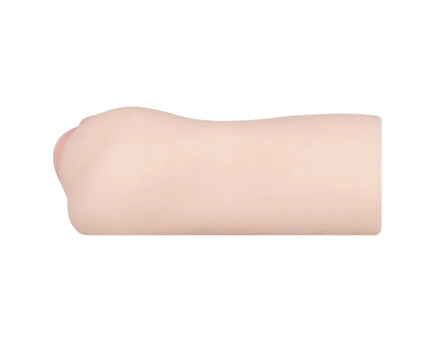 FWB - Natalie Reed élethű műpunci (natúr)