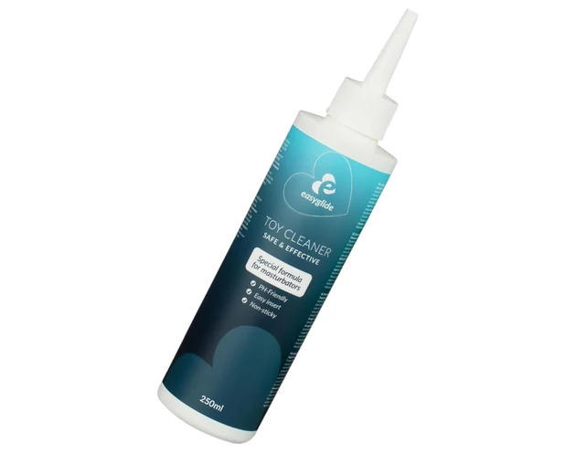 EasyGlide - maszturbátor tísztító (250ml)