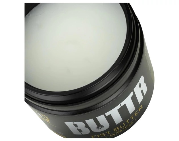 BUTTR - öklöző (fisting) balzsam (500ml)