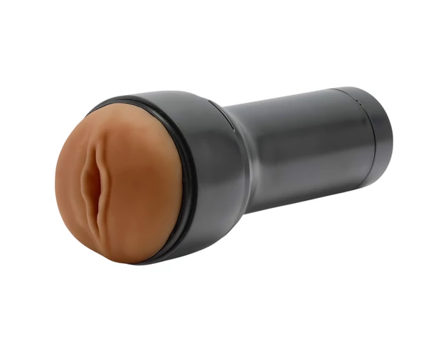 Kiiroo Feel - műpunci maszturbátor (barna)