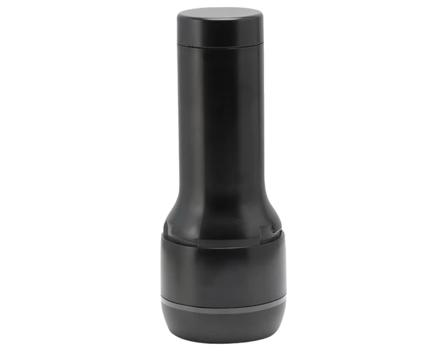 Kiiroo Feel - műpunci maszturbátor (sötét barna)